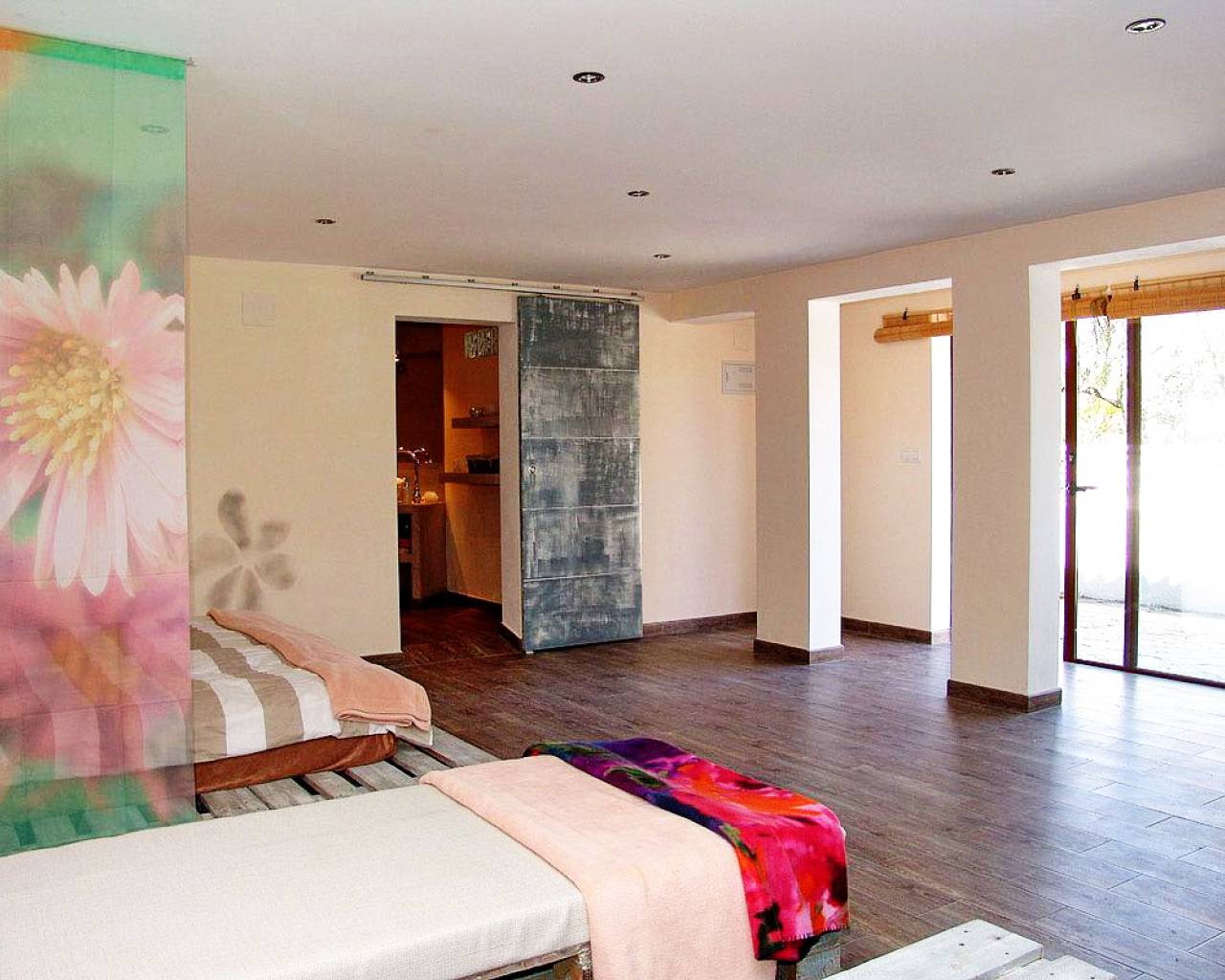 Sales - Detached villa - Benissa - Buenavista