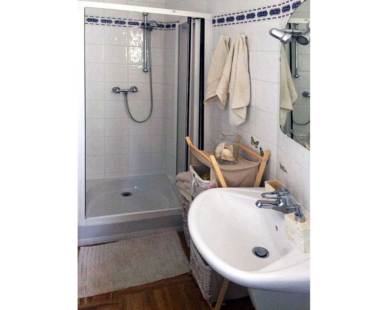 Sales - Detached villa - Benissa - Buenavista