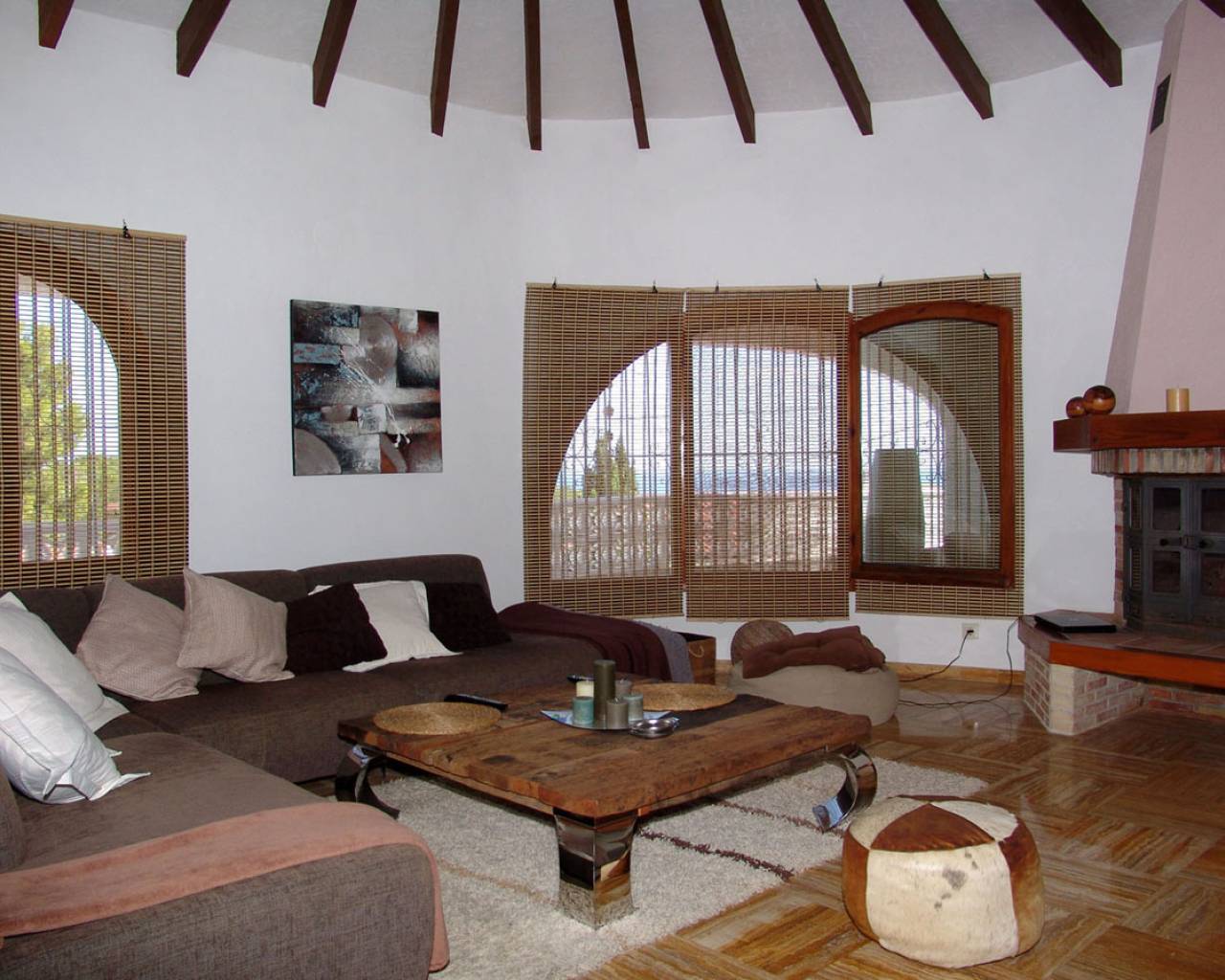 Sales - Detached villa - Benissa - Buenavista
