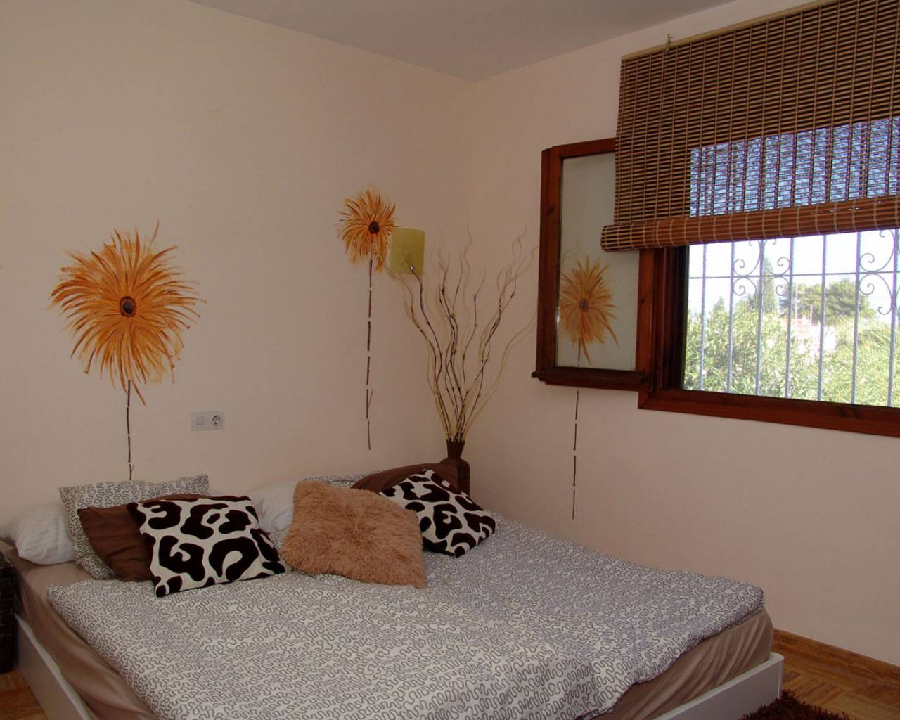 Sales - Detached villa - Benissa - Buenavista