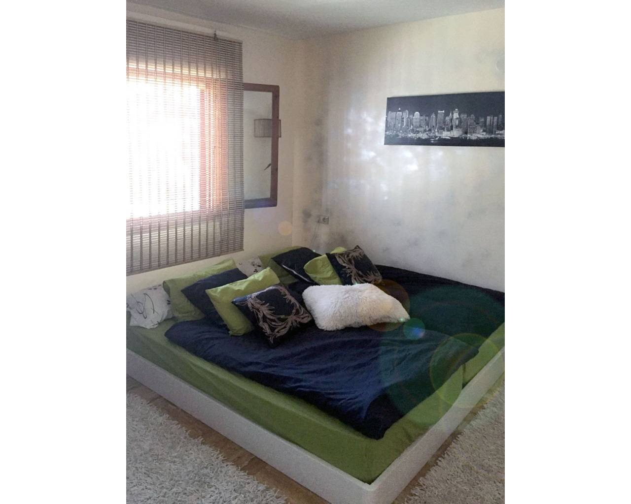 Sales - Detached villa - Benissa - Buenavista