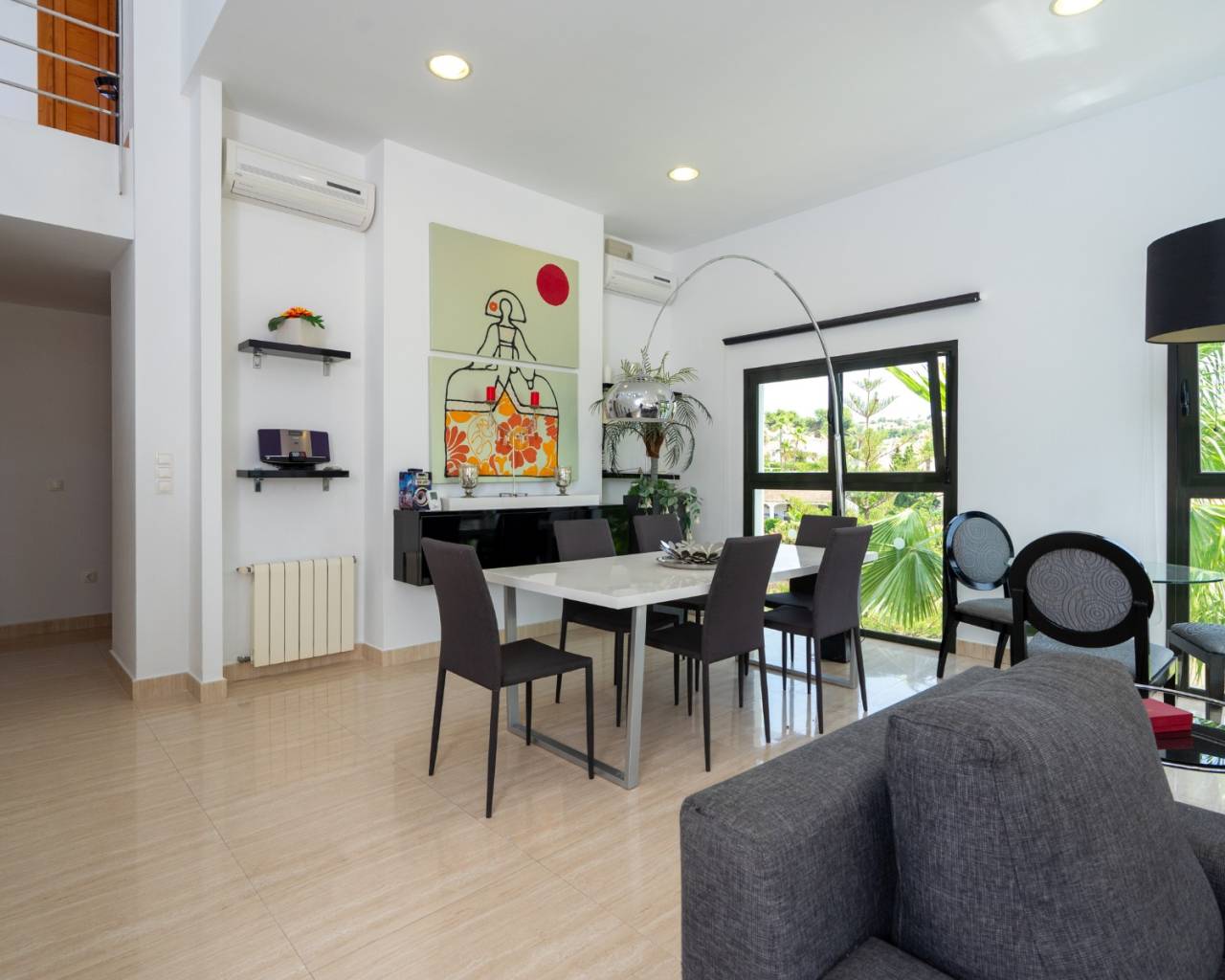 Sales - Detached villa - Benissa - Cala Abogat