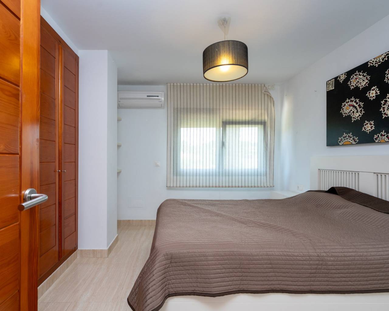 Sales - Detached villa - Benissa - Cala Abogat
