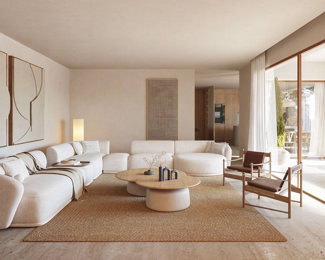 Sales - Detached villa - Benissa - Fanadix