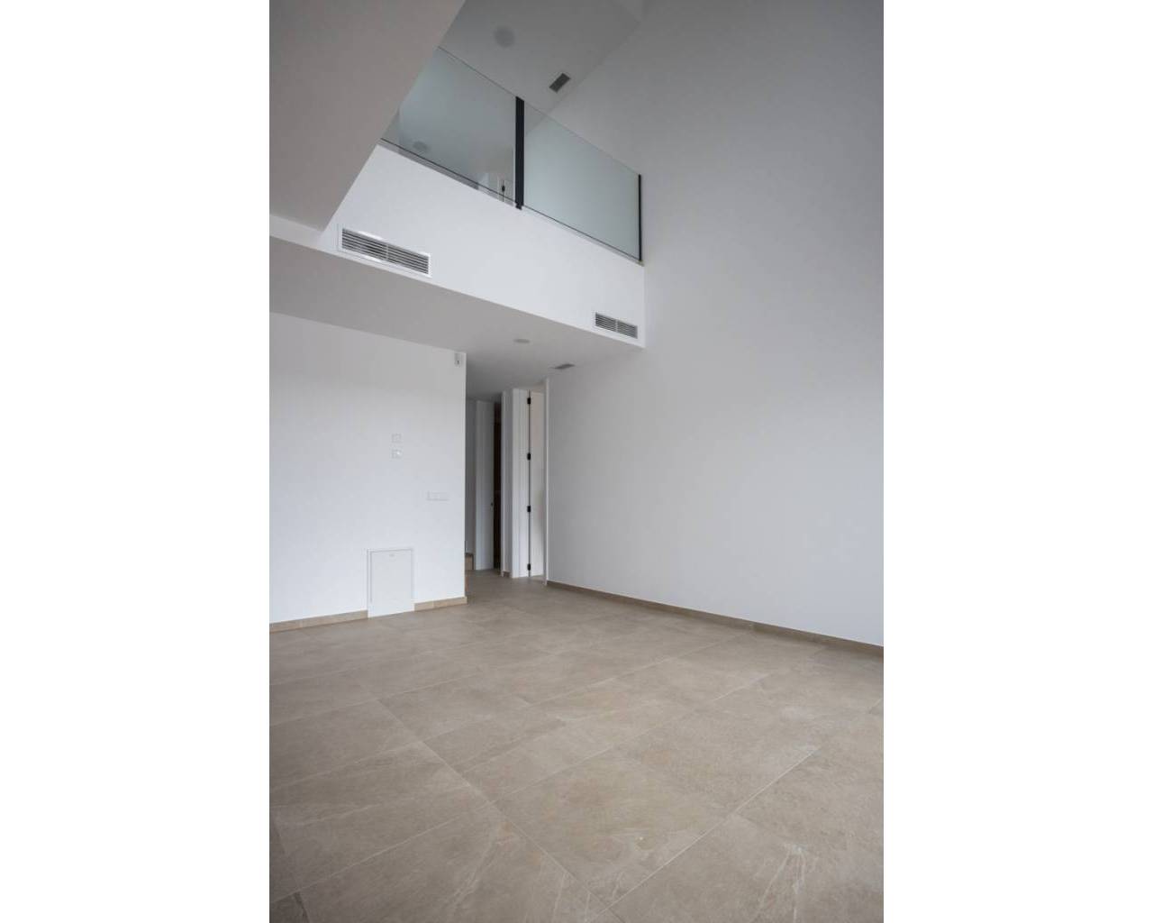 New Build - Detached villa - Benissa - Fustera