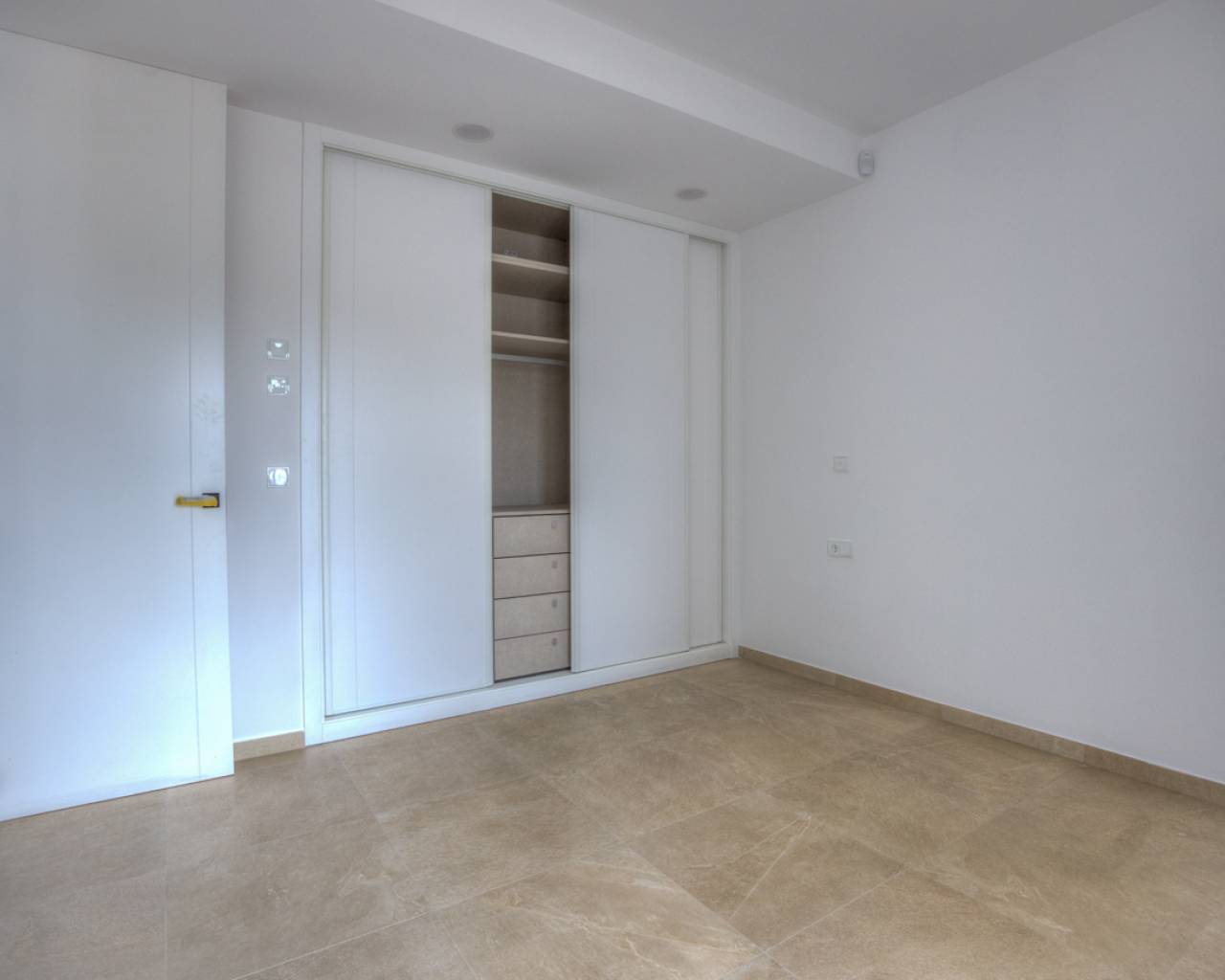 New Build - Detached villa - Benissa - Fustera