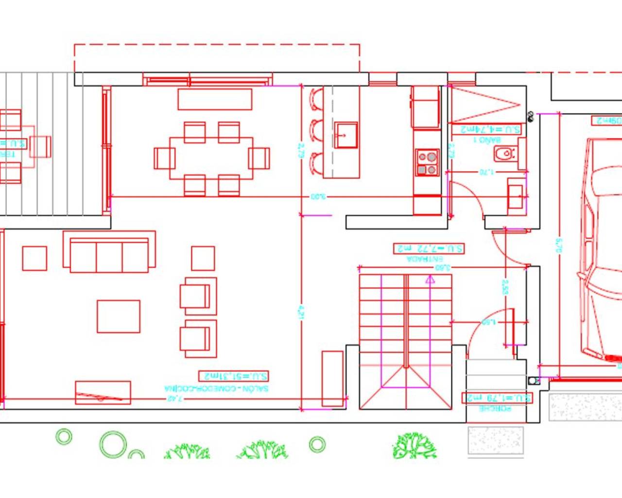 New Build - Detached villa - Benissa - Fustera