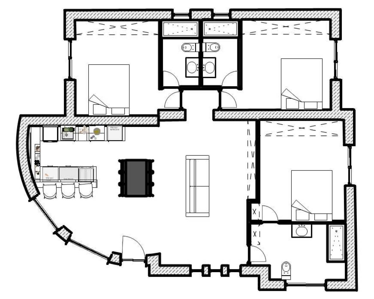 Sales - Detached villa - Benissa - Montemar
