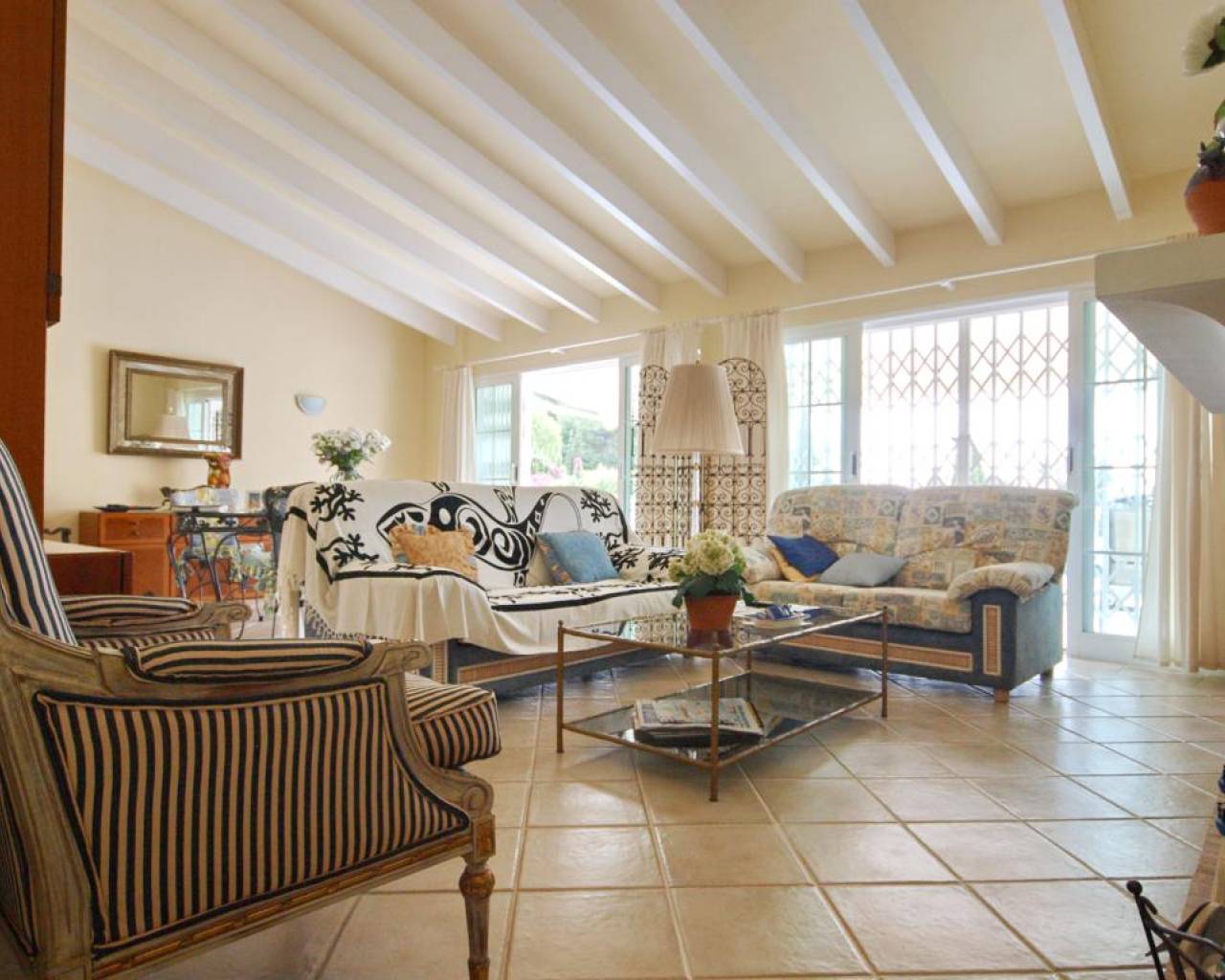 Sales - Detached villa - Benissa - Montemar