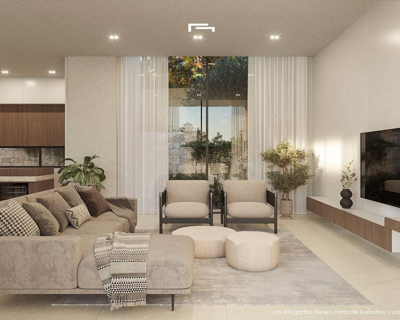 Sales - Detached villa - Benissa - San Jaime