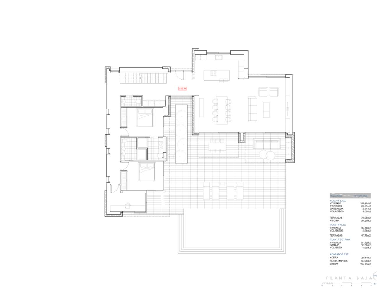 Sales - Detached villa - Benissa - San Jaime