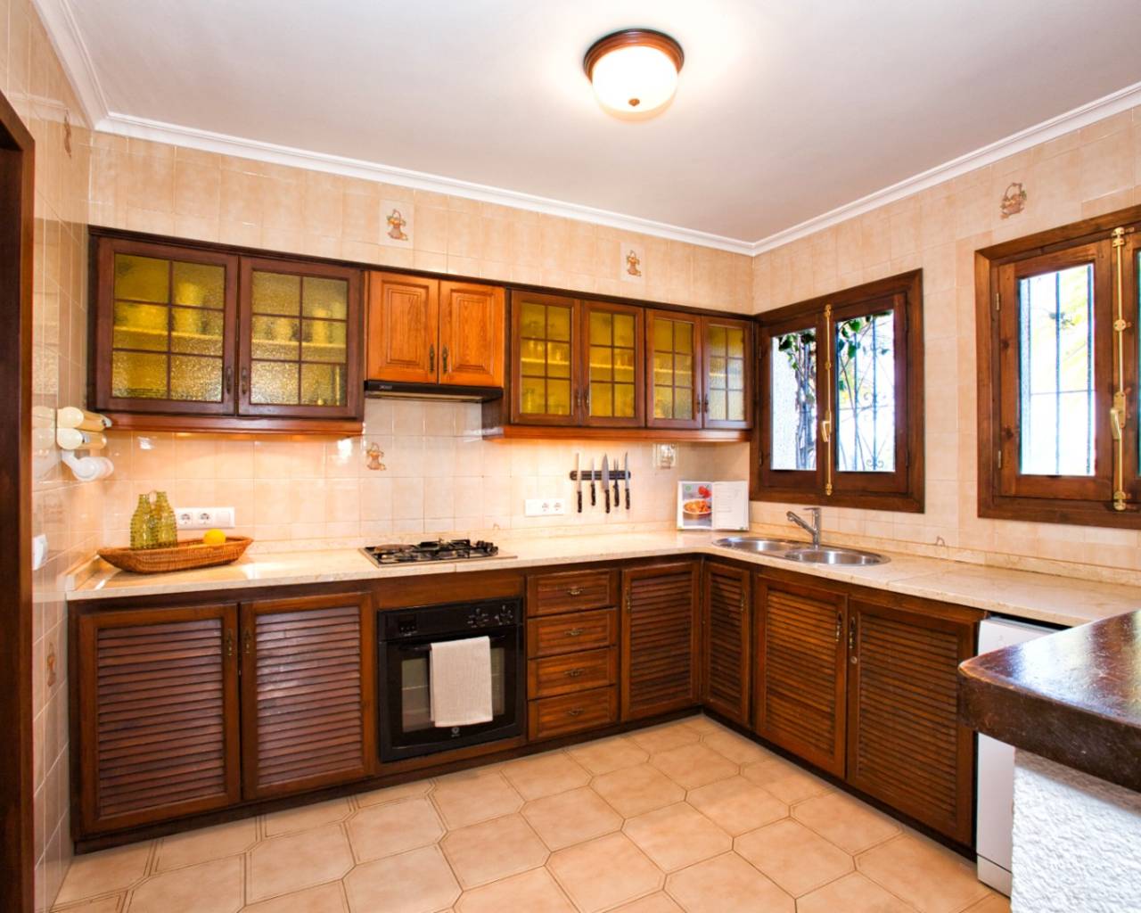 Sales - Detached villa - Benissa - San Jaime