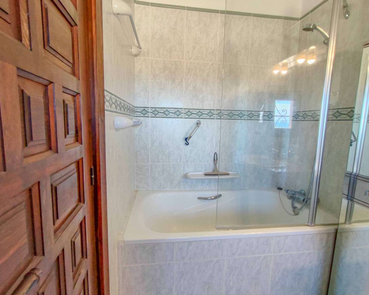 Sales - Detached villa - Benitachell