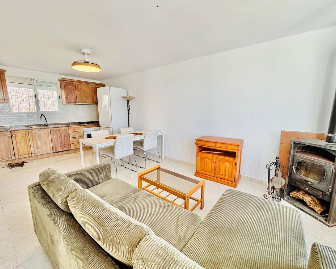 Sales - Detached villa - Benitachell