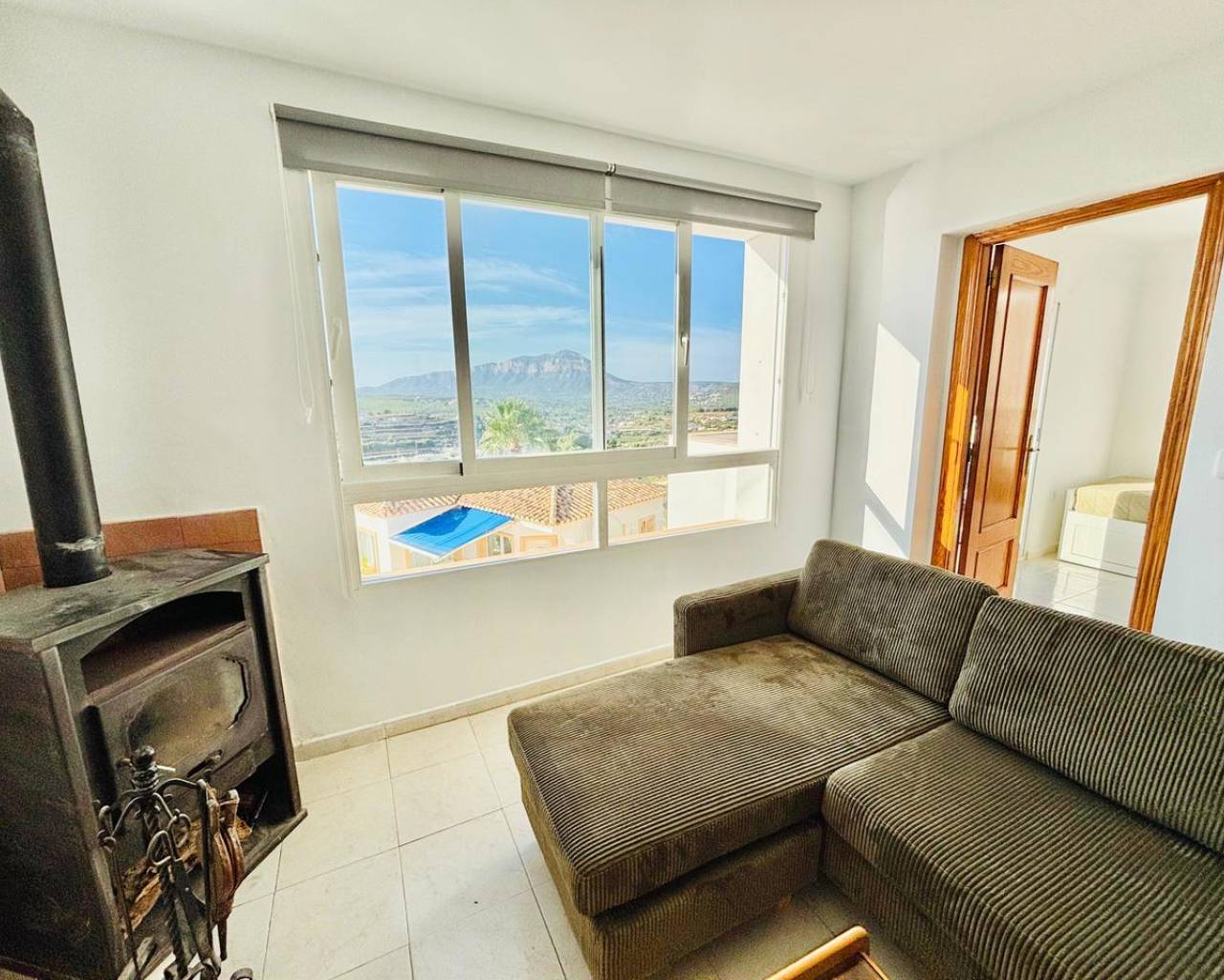 Sales - Detached villa - Benitachell