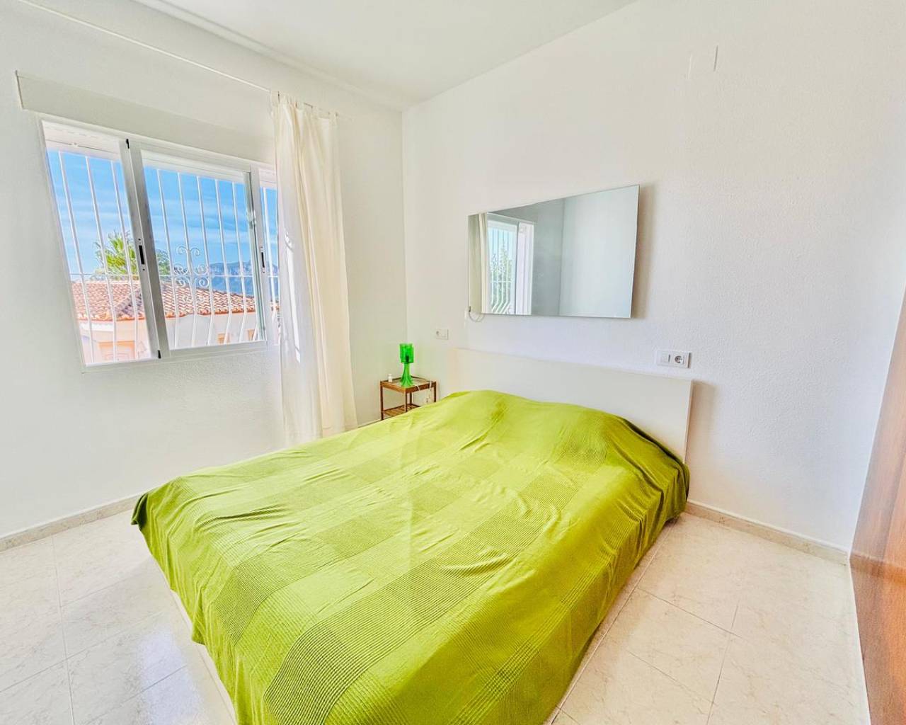 Sales - Detached villa - Benitachell