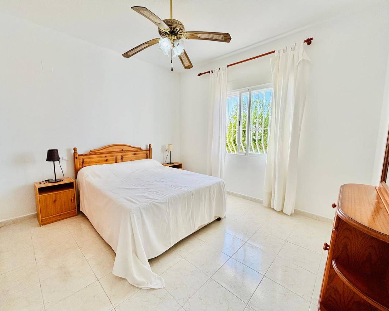 Sales - Detached villa - Benitachell