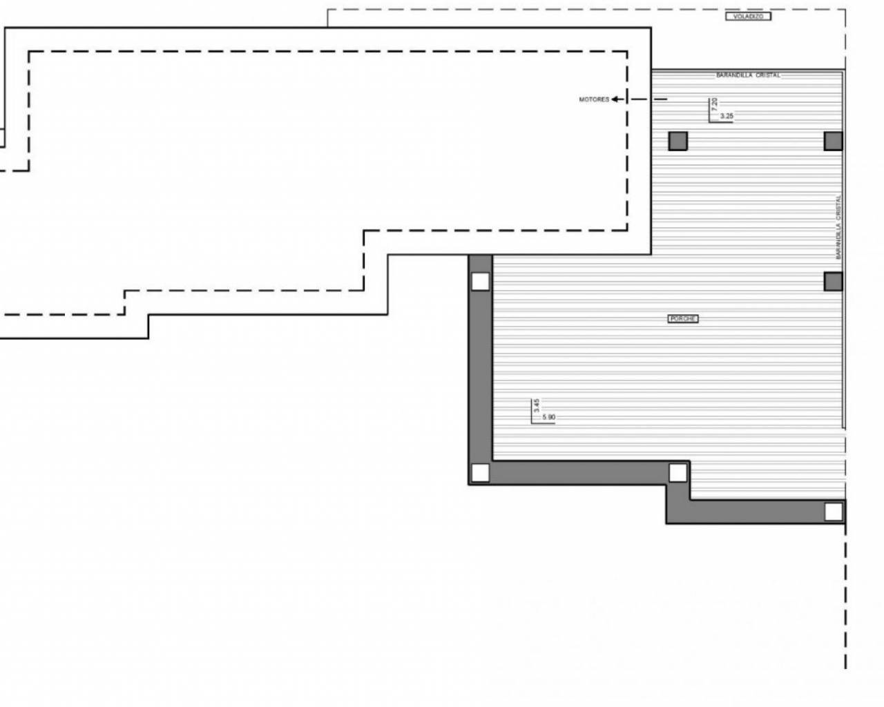 New Build - Detached villa - Benitachell - Cumbre del Sol