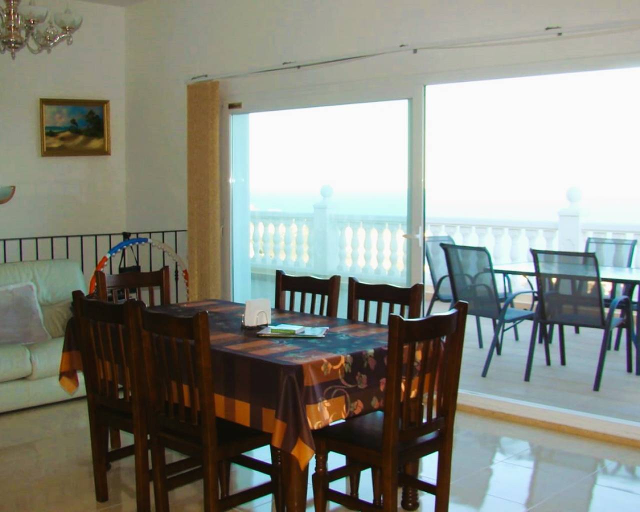 Sales - Detached villa - Benitachell - Cumbre del Sol