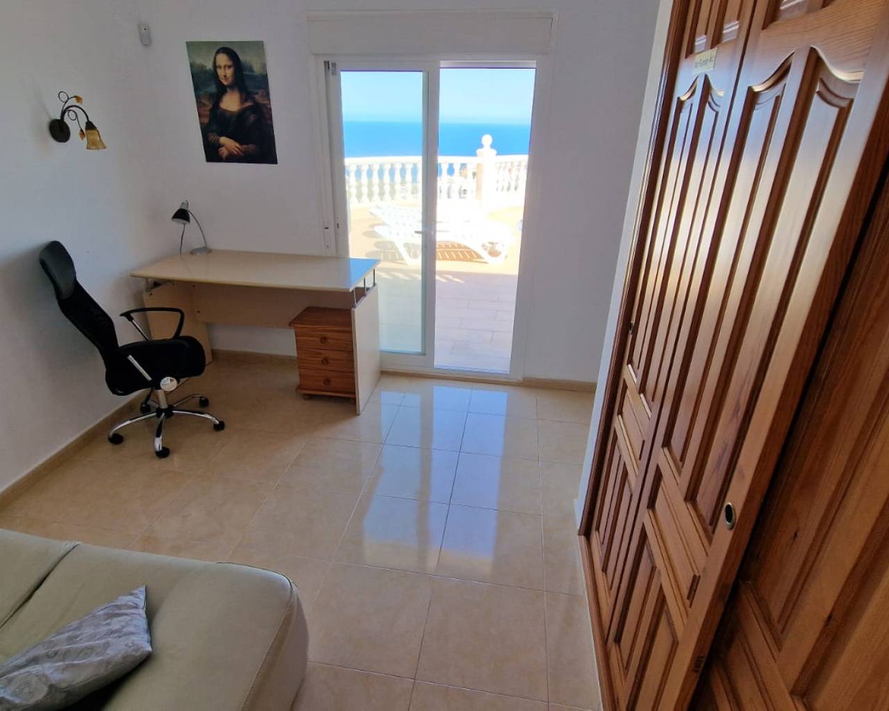 Sales - Detached villa - Benitachell - Cumbre del Sol