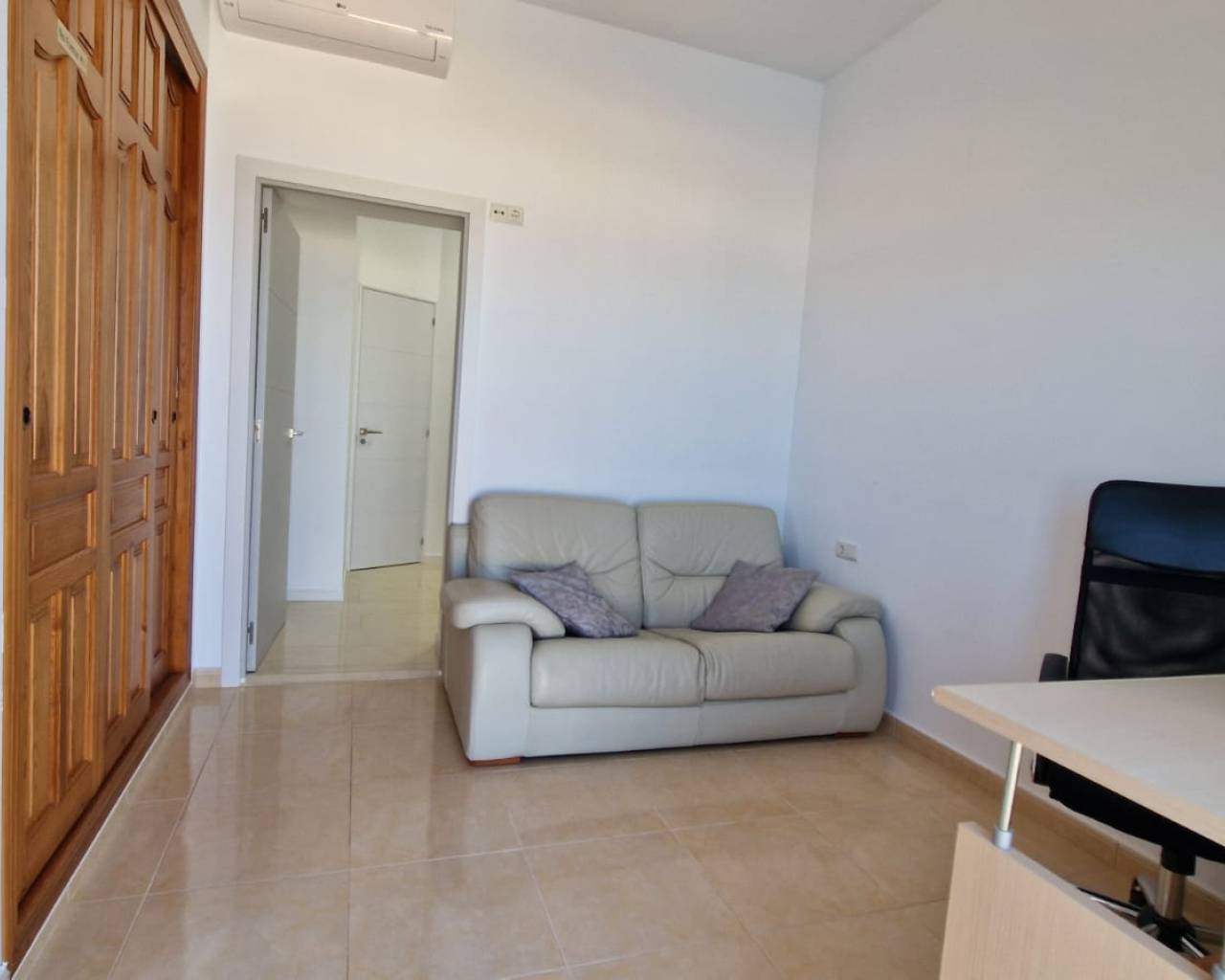 Sales - Detached villa - Benitachell - Cumbre del Sol