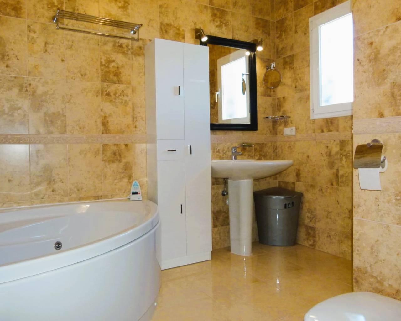 Sales - Detached villa - Benitachell - Cumbre del Sol