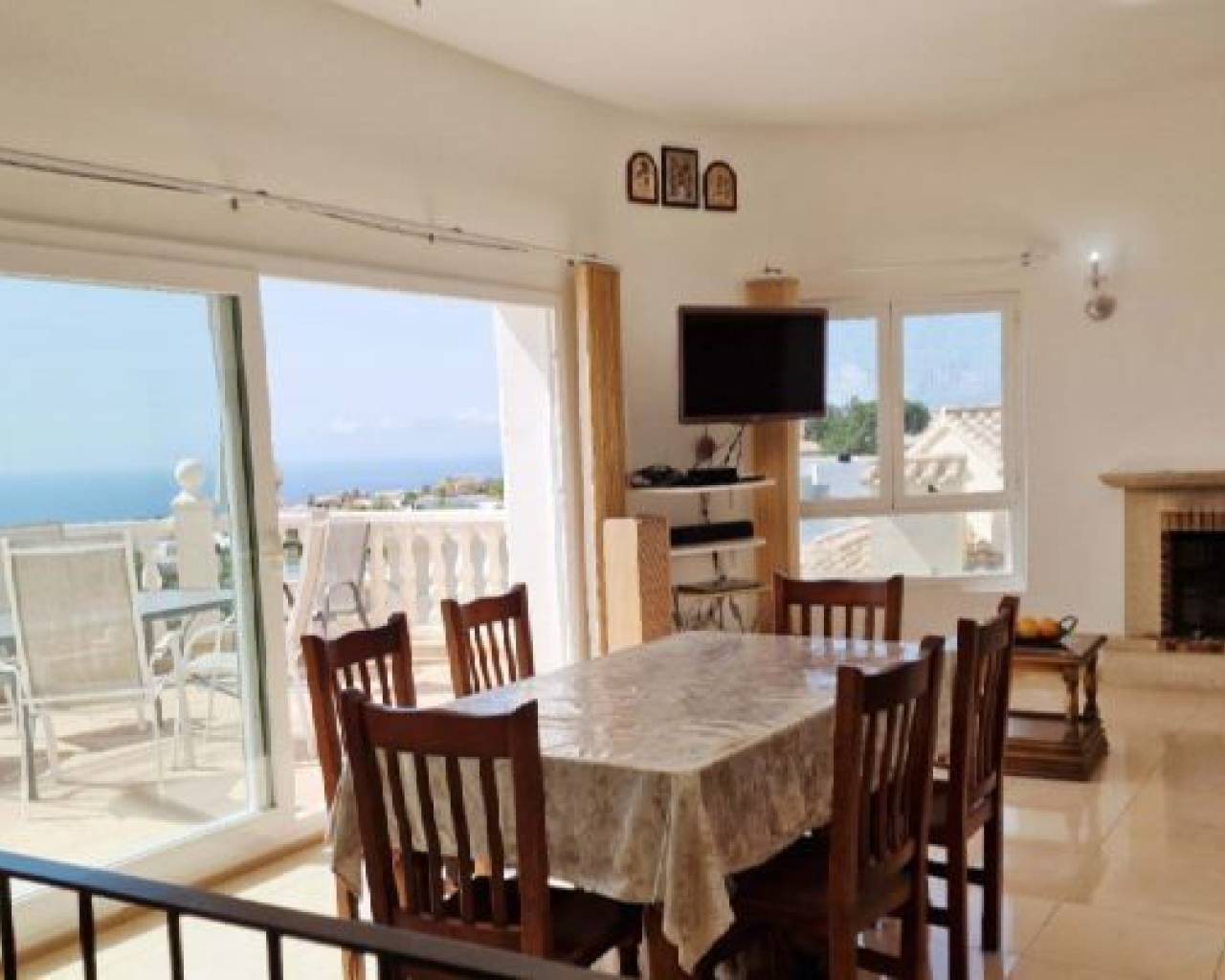 Sales - Detached villa - Benitachell - Cumbre del Sol