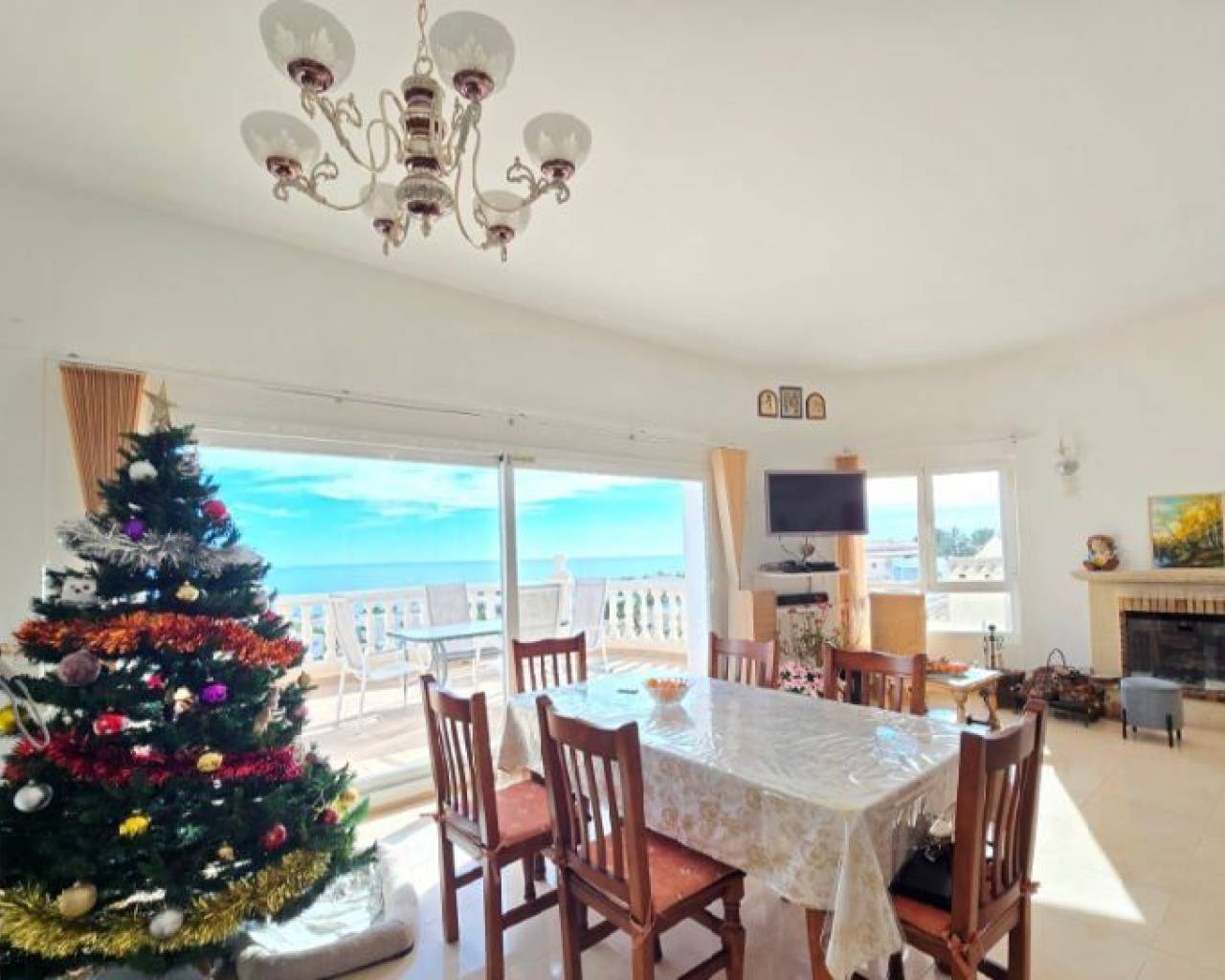 Sales - Detached villa - Benitachell - Cumbre del Sol