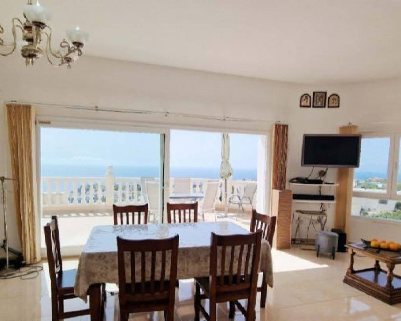 Sales - Detached villa - Benitachell - Cumbre del Sol