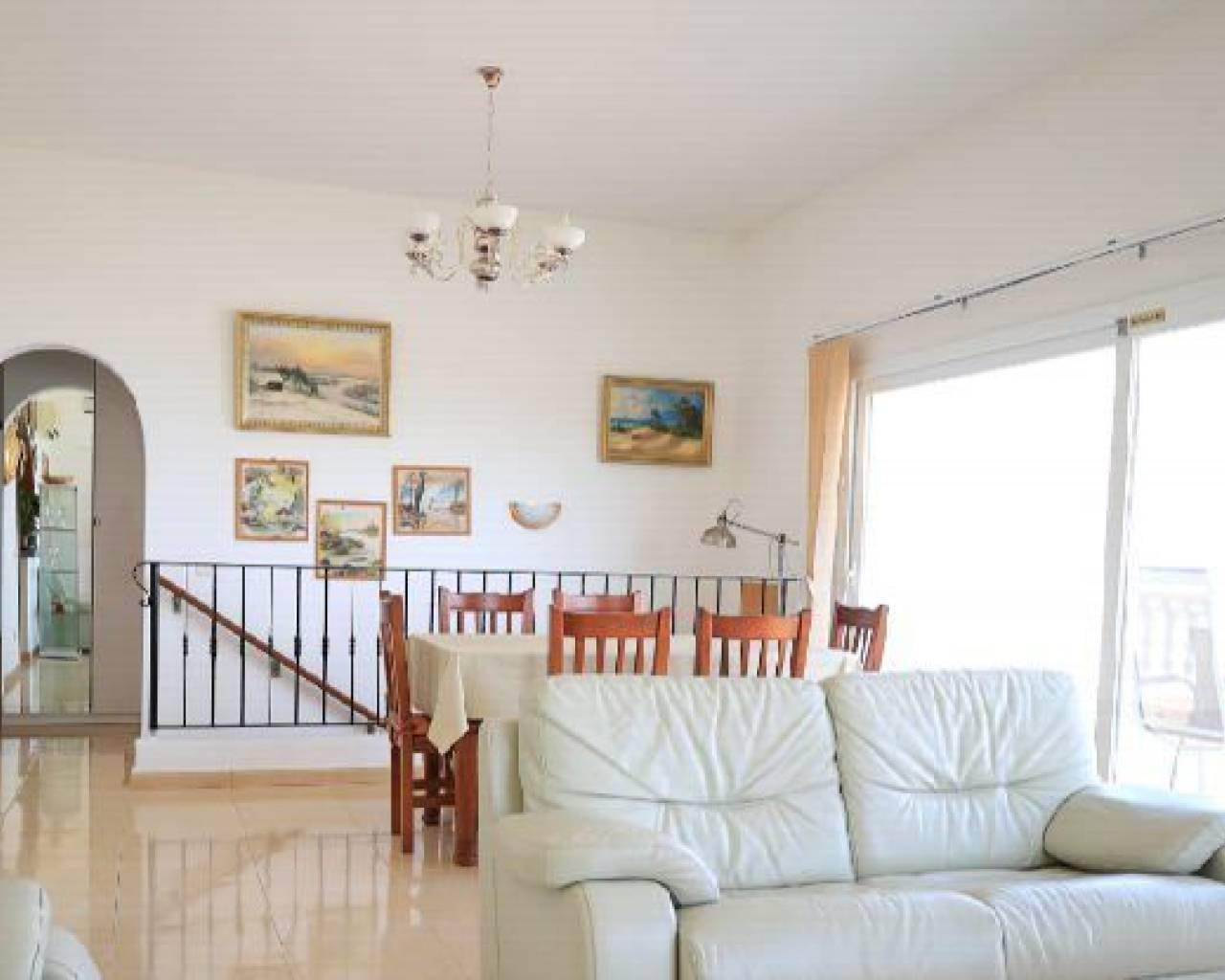 Sales - Detached villa - Benitachell - Cumbre del Sol