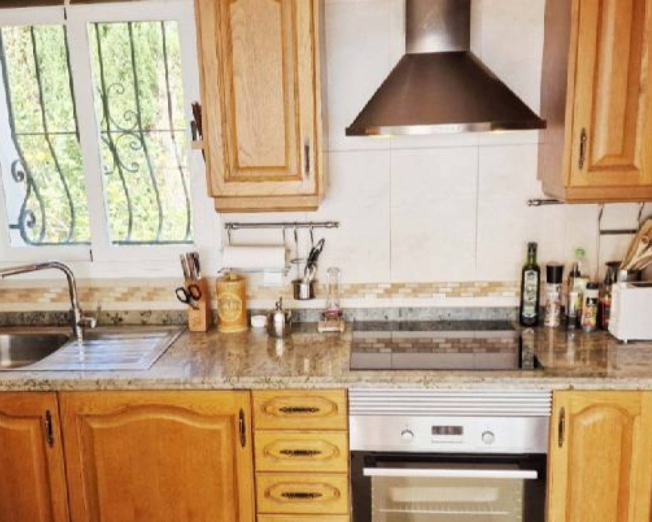 Sales - Detached villa - Benitachell - Cumbre del Sol