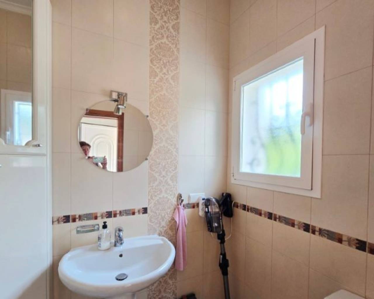 Sales - Detached villa - Benitachell - Cumbre del Sol