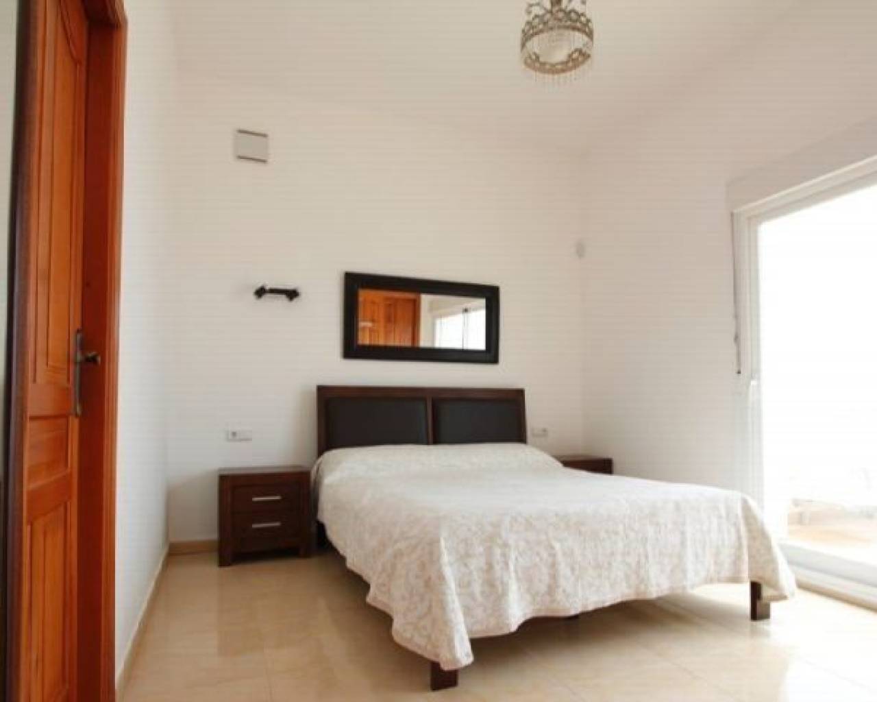 Sales - Detached villa - Benitachell - Cumbre del Sol