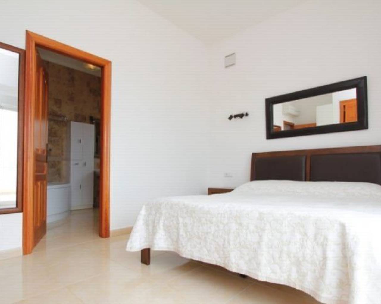 Sales - Detached villa - Benitachell - Cumbre del Sol