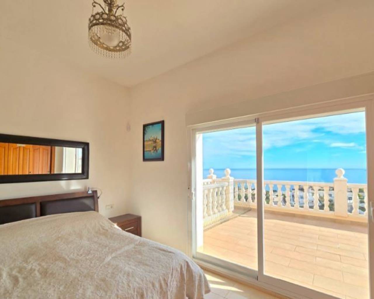 Sales - Detached villa - Benitachell - Cumbre del Sol