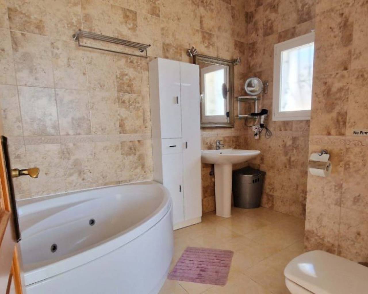 Sales - Detached villa - Benitachell - Cumbre del Sol