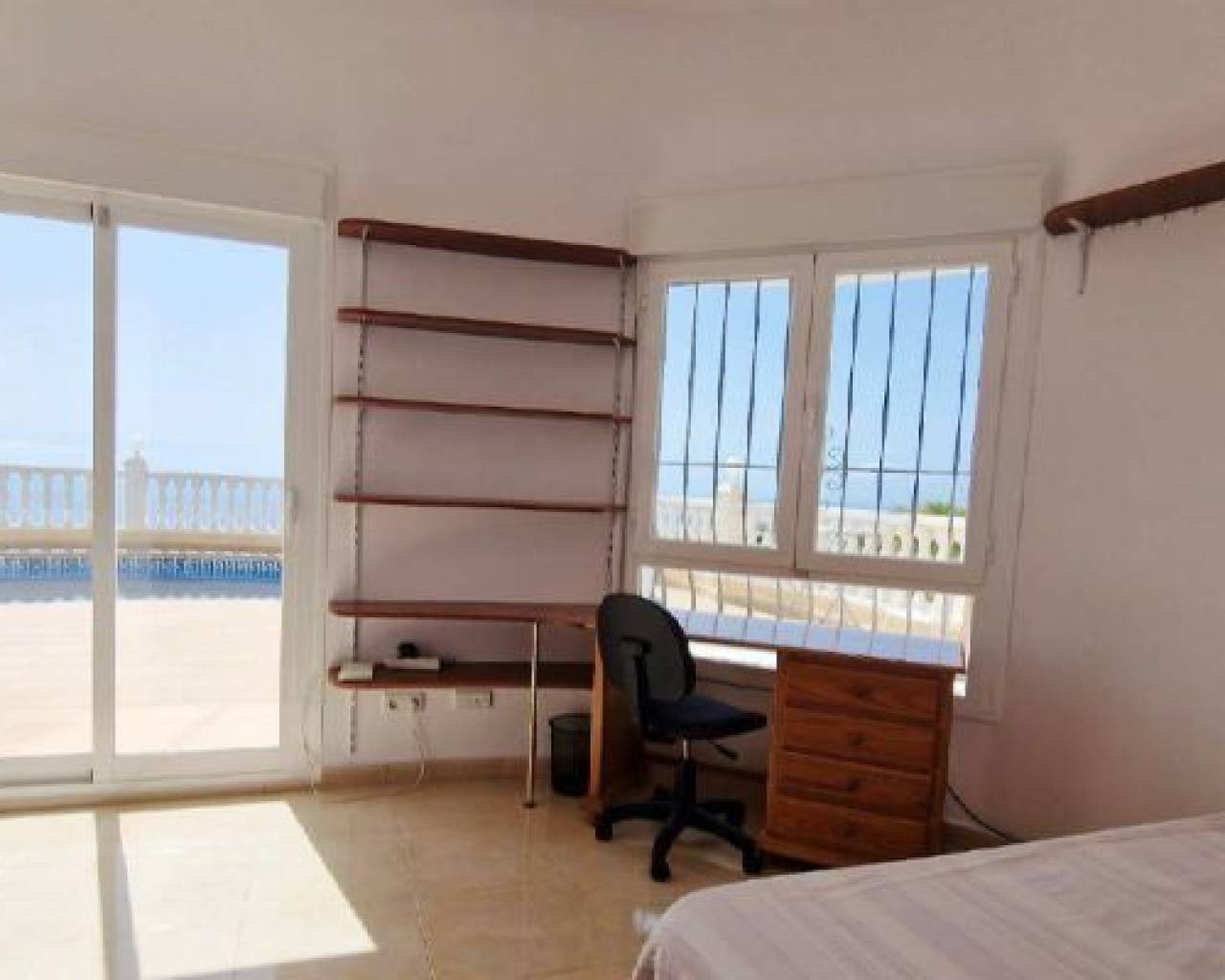 Sales - Detached villa - Benitachell - Cumbre del Sol