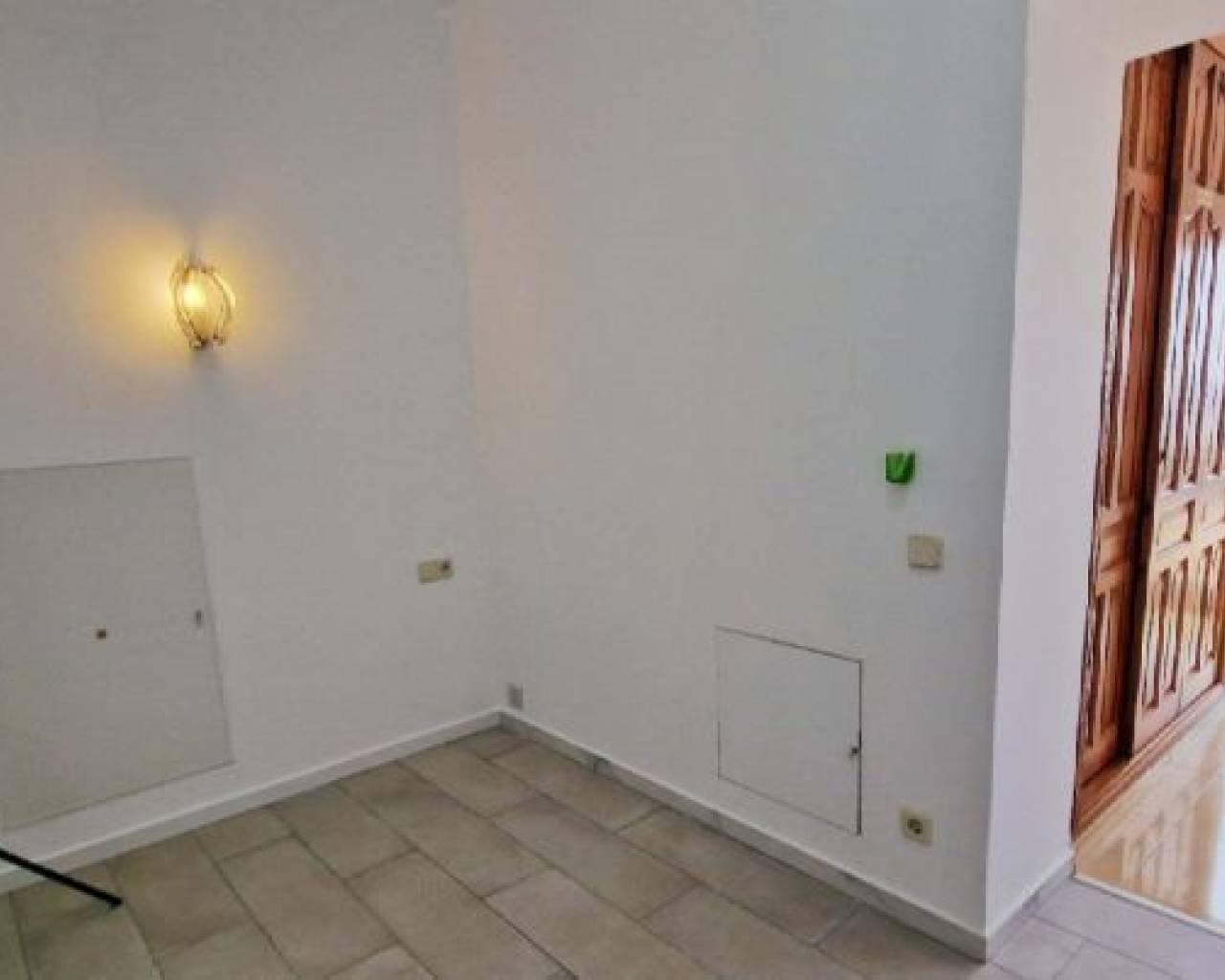 Sales - Detached villa - Benitachell - Cumbre del Sol