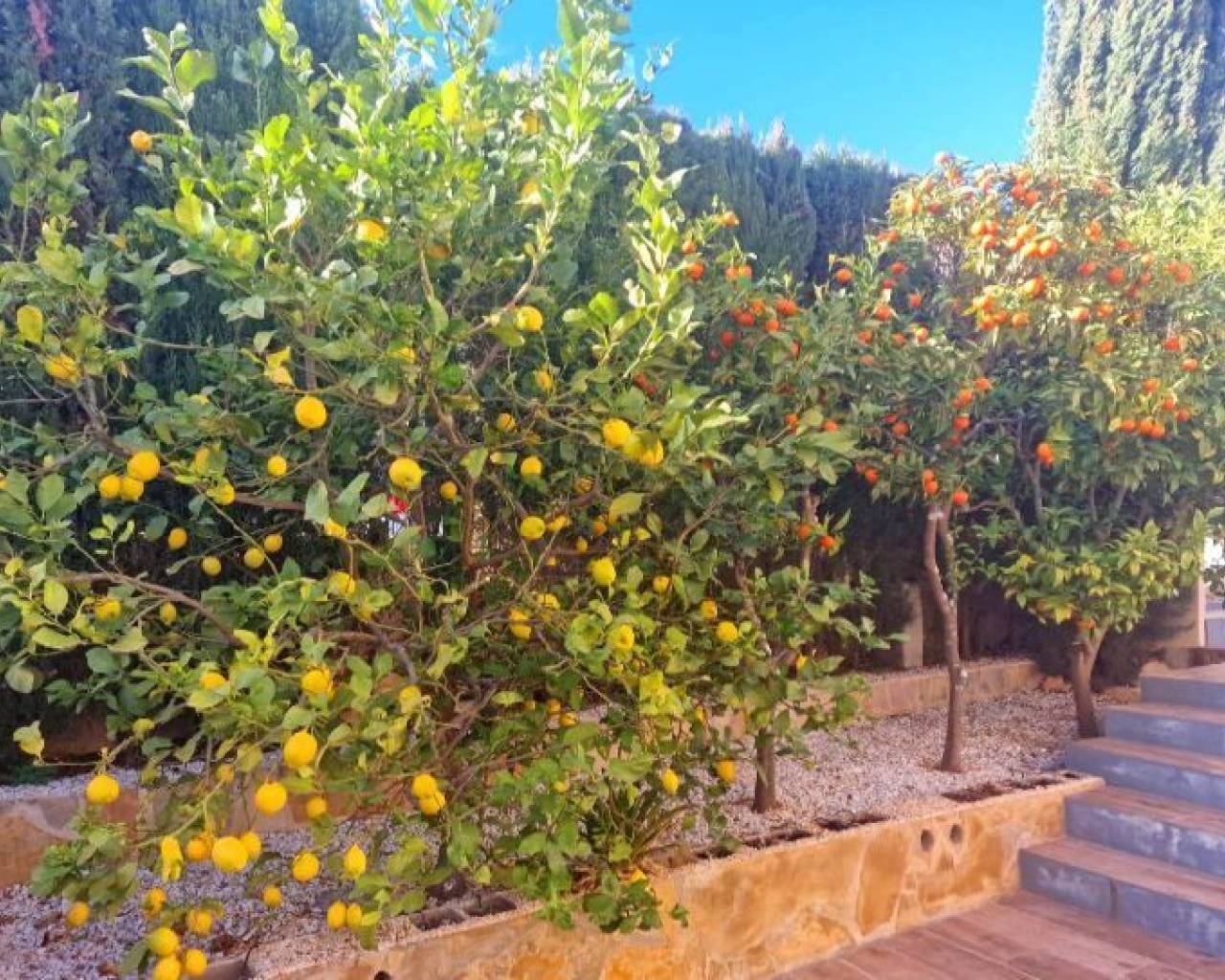 Sales - Detached villa - Benitachell - Cumbre del Sol