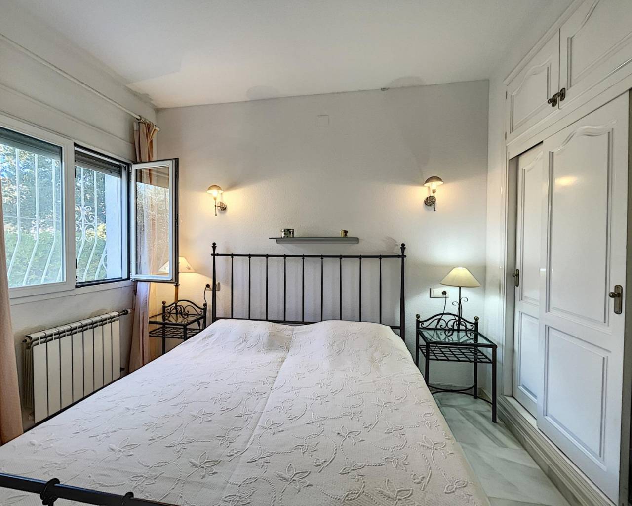 Sales - Detached villa - Benitachell - Cumbre del Sol