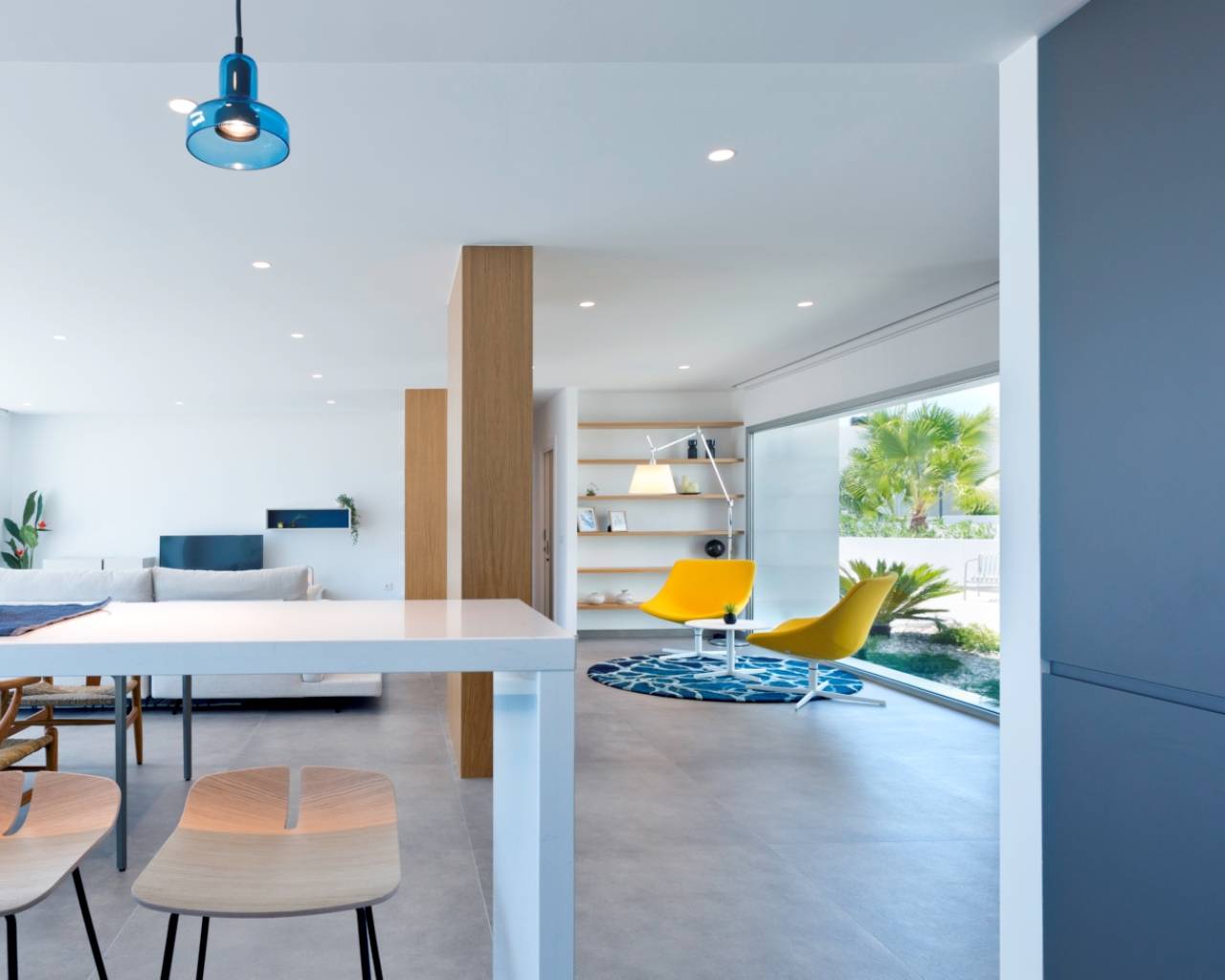 New Build - Detached villa - Benitachell - Cumbre del Sol