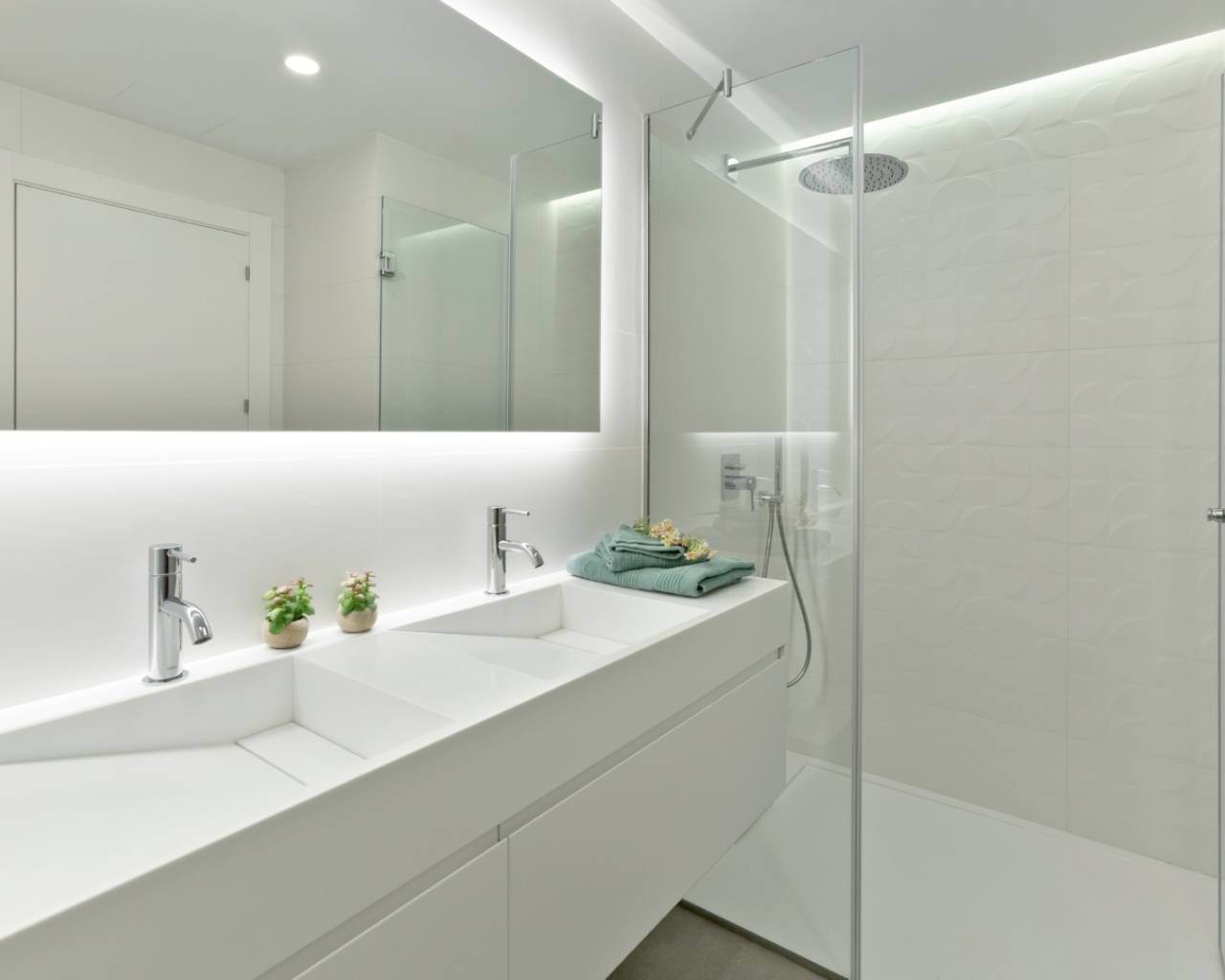 New Build - Detached villa - Benitachell - Cumbre del Sol