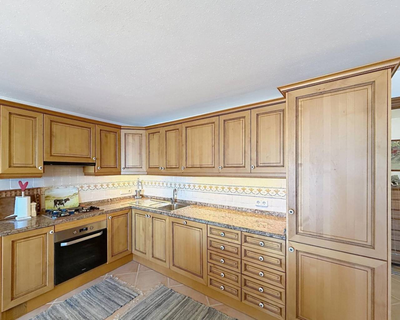 Sales - Detached villa - Benitachell - Fresnos