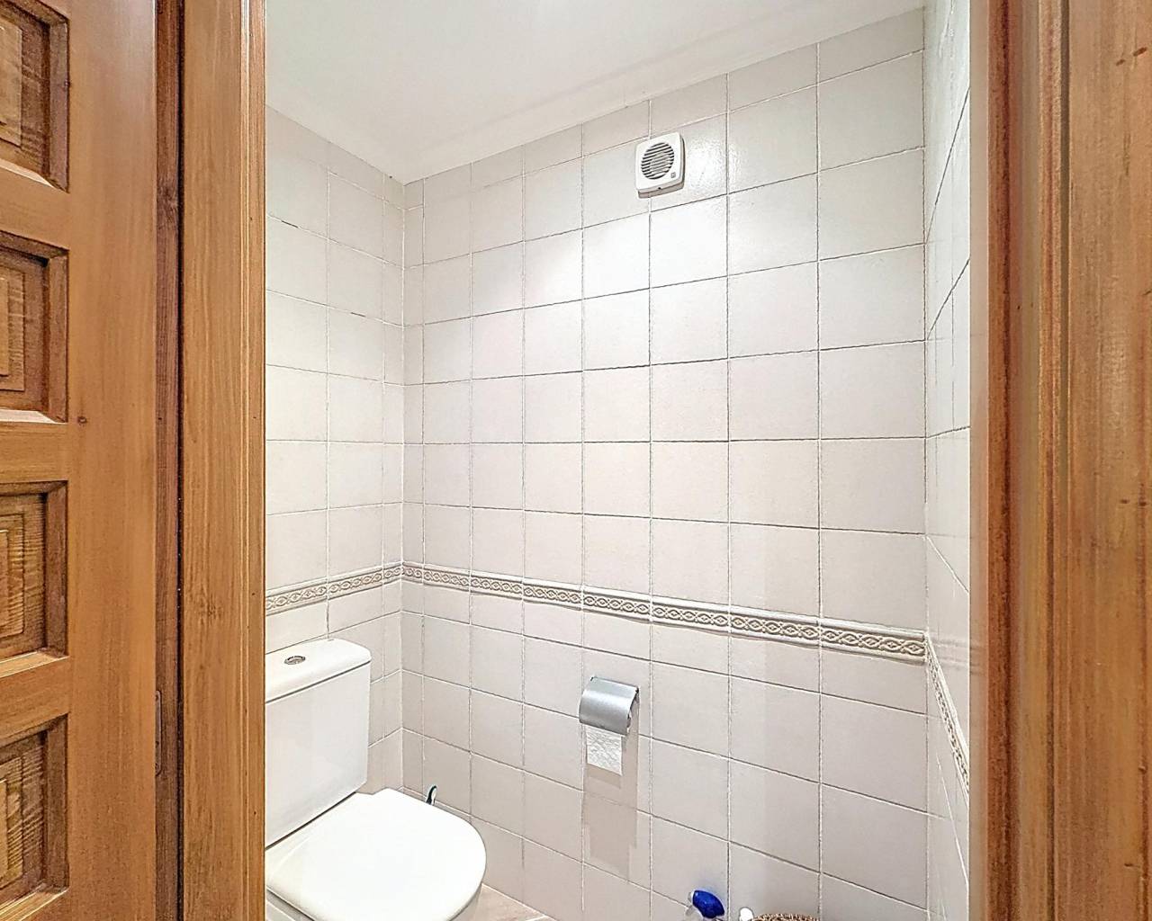 Sales - Detached villa - Benitachell - Fresnos