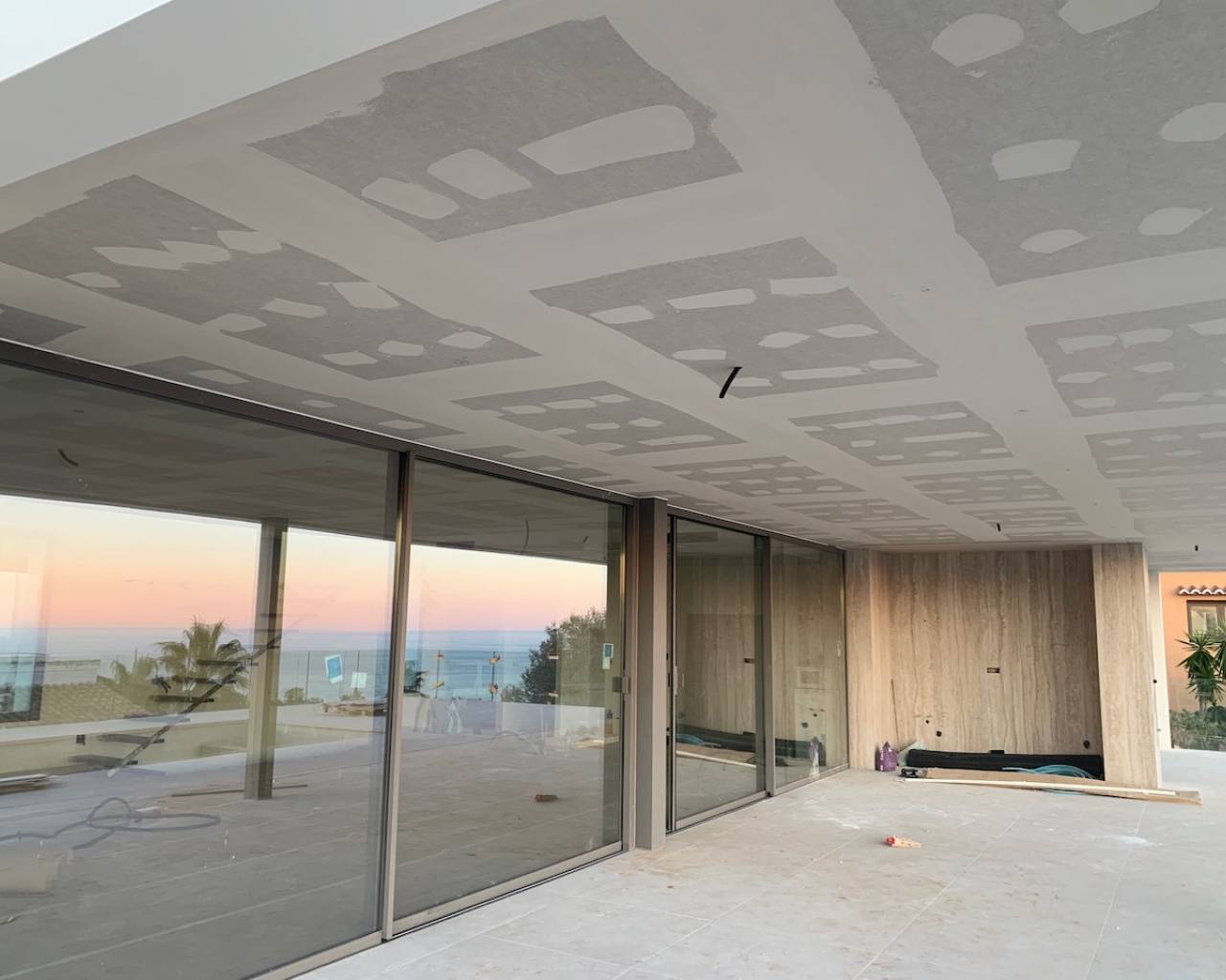 New Build - Detached villa - Benitachell - Kalmias