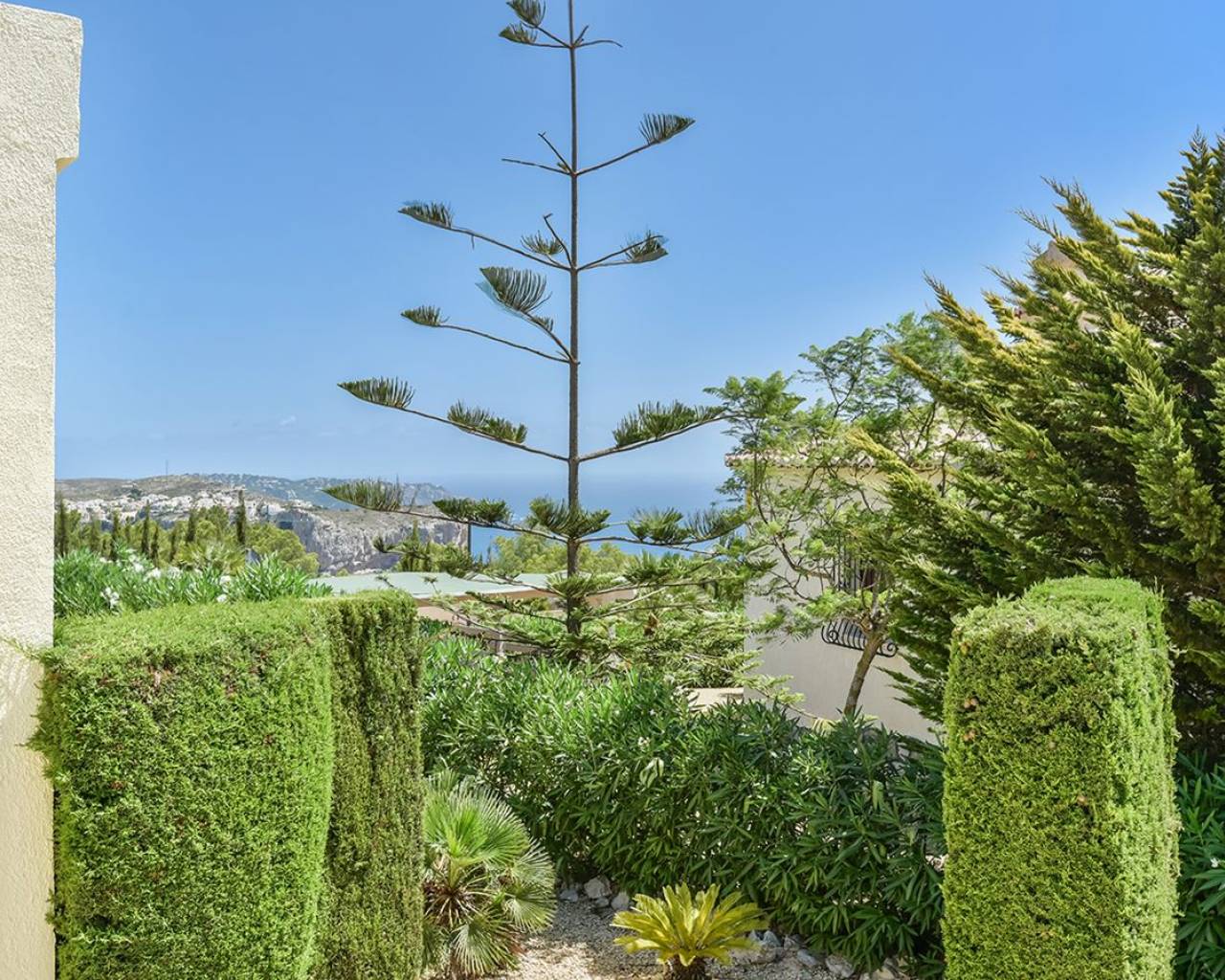 Sales - Detached villa - Benitachell - Magnolias