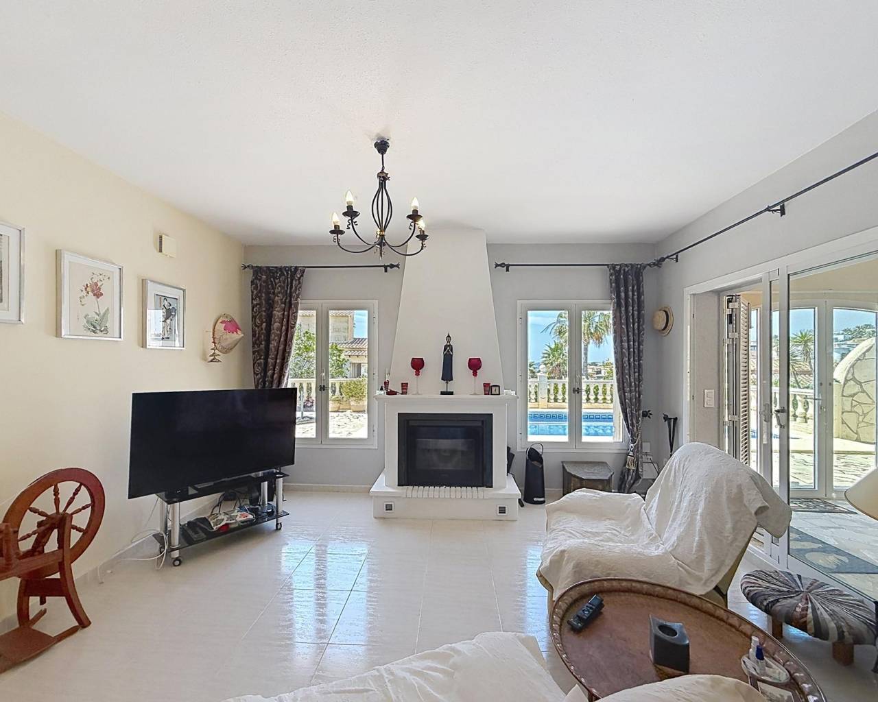 Sales - Detached villa - Benitachell - Magnolias
