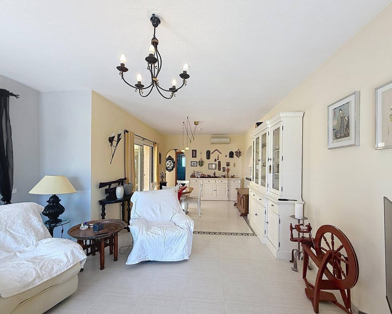 Sales - Detached villa - Benitachell - Magnolias