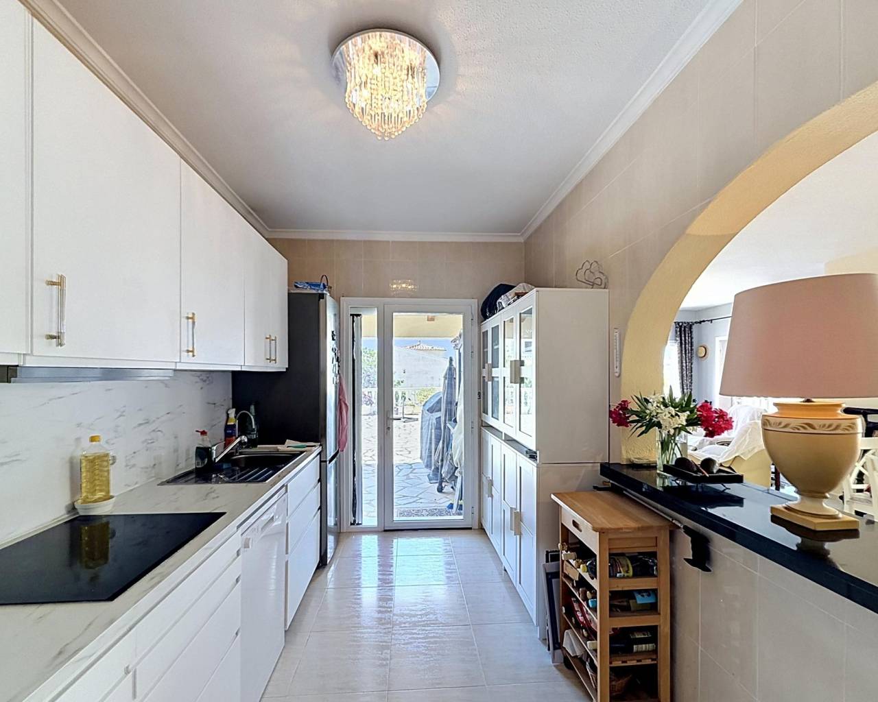 Sales - Detached villa - Benitachell - Magnolias