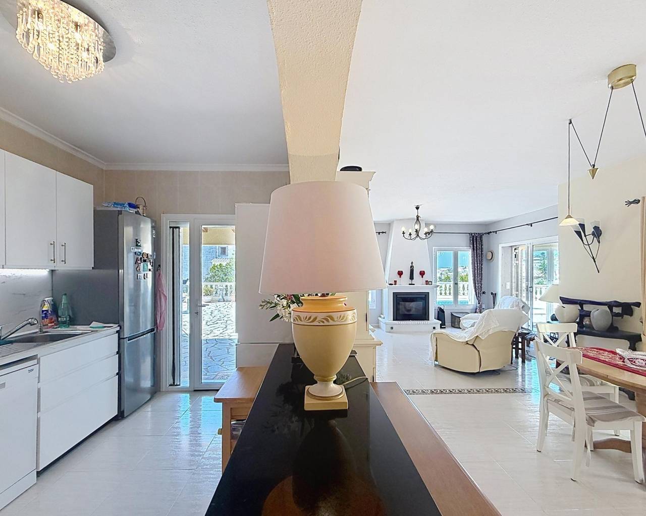 Sales - Detached villa - Benitachell - Magnolias